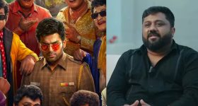 Annagaru Vostaru: అన్నగారు వస్తారు మూవీకి బిగ్ షాక్... రిలీజ్ వద్దు అంటూ హై కోర్టు స్టే