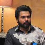 Actor Karthi: అప్పుడు అబ్బాయితో… ఇప్పుడు బాబాయ్‌తో పోటి… అన్నగారు వస్తారు రిలీజ్‌పై కార్తీ రియాక్షన్