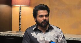 Actor Karthi: అప్పుడు అబ్బాయితో... ఇప్పుడు బాబాయ్‌తో పోటి... అన్నగారు వస్తారు రిలీజ్‌పై కార్తీ రియాక్షన్
