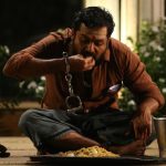 Karthi: రెస్టారెంట్స్ లో కార్తీ ఖైదీ సినిమా పోస్టర్లు, కార్తీ ఏమన్నాడంటే?