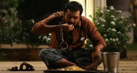 Karthi: రెస్టారెంట్స్ లో కార్తీ ఖైదీ సినిమా పోస్టర్లు, కార్తీ ఏమన్నాడంటే?