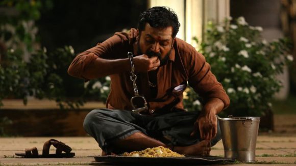 Karthi: రెస్టారెంట్స్ లో కార్తీ ఖైదీ సినిమా పోస్టర్లు, కార్తీ ఏమన్నాడంటే?