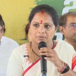 Kavitha: వచ్చే అసెంబ్లీ ఎన్నికల్లో మేం పోటీ చేస్తున్నాం.. కవిత కీలక వ్యాఖ్యలు