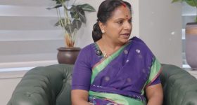 Kavitha Plans: తాను చేరే ప్రసక్తి లేదన్న కవిత.. తెలంగాణ ప్రజలు ఎక్కుపెట్టిన బాణం, ఇంటర్వ్యూలో ఆసక్తి విషయాలు