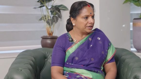 Kavitha Plans: తాను చేరే ప్రసక్తి లేదన్న కవిత.. తెలంగాణ ప్రజలు ఎక్కుపెట్టిన బాణం, ఇంటర్వ్యూలో ఆసక్తి విషయాలు