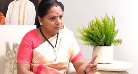 Kavitha: మమ్మల్ని దారుణంగా చూశారు.. ఆ రోజు ఇదే జరిగింది? కీలక విషయాలు వెల్లడించిన కవిత