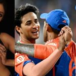 Khushi Mukherjee: అందాల తార కామెంట్స్‌..టీమిండియాకు కొత్త త‌ల‌నొప్పులు..అస‌లేం జ‌రిగిందంటే