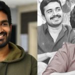 Kiran Abbavaram: గుండె ముక్కలైంది..అన్న మరణం పై కిరణ్ అబ్బవరం ఎమోషనల్ పోస్ట్!