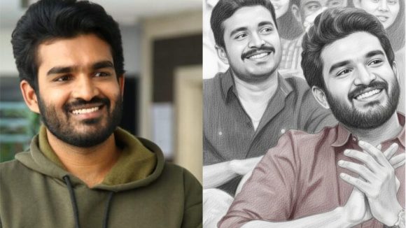 Kiran Abbavaram: గుండె ముక్కలైంది..అన్న మరణం పై కిరణ్ అబ్బవరం ఎమోషనల్ పోస్ట్!