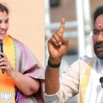 Delhi Politics: ఈనెల చివర్లో బీజేపీ అధ్యక్షుడి ఎంపిక.. రేసులో కిషన్ రెడ్డి-పురందేశ్వరి పేర్లు