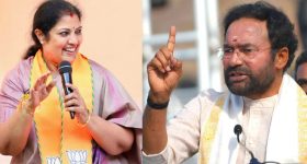 Delhi Politics: ఈనెల చివర్లో బీజేపీ అధ్యక్షుడి ఎంపిక.. రేసులో కిషన్ రెడ్డి-పురందేశ్వరి పేర్లు