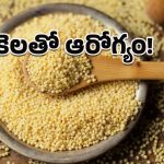 Kodo Millet Benefits: అరికెలు తినకపోతే ఈ ఆరోగ్య ప్రయోజనాలను వదులుకునట్టే!