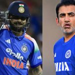 Kohli-Rohit: కోహ్లీ, రోహిత్ సెంచ‌రీలు..గంభీర్ కు హై బీపీ, ఆస్ప‌త్రి బెడ్ రెడీ అంటూ ! ?
