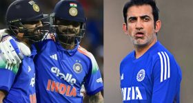 Kohli-Rohit: కోహ్లీ, రోహిత్ సెంచ‌రీలు..గంభీర్ కు హై బీపీ, ఆస్ప‌త్రి బెడ్ రెడీ అంటూ ! ?