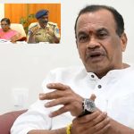 Komatireddy Venkat Reddy: సంక్రాంతి పండుగ.. వాహనాలకు టోల్ వసూలు చేయొద్దు, కేంద్ర మంత్రి గడ్కరీకి కోమటి రెడ్డి లేఖ