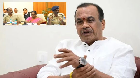Komatireddy Venkat Reddy: సంక్రాంతి పండుగ.. వాహనాలకు టోల్ వసూలు చేయొద్దు, కేంద్ర మంత్రి గడ్కరీకి కోమటి రెడ్డి లేఖ