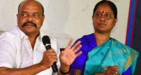 Bhagya Shri Borse: మద్యపాన నిషేధం నేపథ్యంలో భాగ్యశ్రీ కొత్త సినిమా.. టైటిల్ కూడా ఫిక్స్!