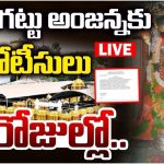 Kondagattu Anjaneya Temple: కొండగట్టు అంజన్నకు నోటీసులు.. 15 రోజుల్లో..