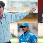 Krishnamachari Srikanth: గిల్ కు త‌గిన శాస్తి జ‌రిగింది.. ఇక గంభీర్ ను కూడా పీకిపారేయండి ?