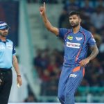 Krishnappa Gowtham Retirement: ఒకే ఒక్క‌ అంత‌ర్జాతీయ వ‌న్డే ఆడిన‌ కృష్ణప్ప గౌతమ్ రిటైర్మెంట్‌
