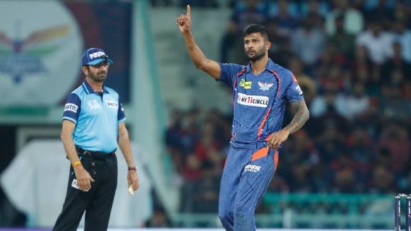 Krishnappa Gowtham Retirement: ఒకే ఒక్క‌ అంత‌ర్జాతీయ వ‌న్డే ఆడిన‌ కృష్ణప్ప గౌతమ్ రిటైర్మెంట్‌