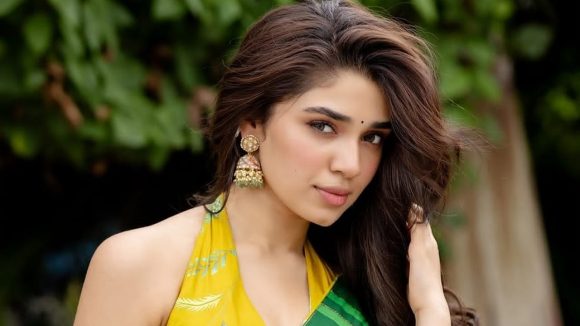 Krithi shetty: ఆ హీరో చాలా కంఫర్టబుల్.. అక్కినేని హీరో పై బేబమ్మ కామెంట్స్!