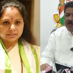 Hyderabad Politics: నువ్వెంత.. నీ బతుకెంత, జాగృతి చీఫ్ కవితపై ఎమ్మెల్యే మాధవరం ఫైర్