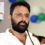 Kodali Nani: మాజీ మంత్రి కొడాలి నానికి బిగ్ షాక్.. క్రికెట్ బెట్టింగ్‌లో ప్రధాన అనుచరుడు అరెస్ట్