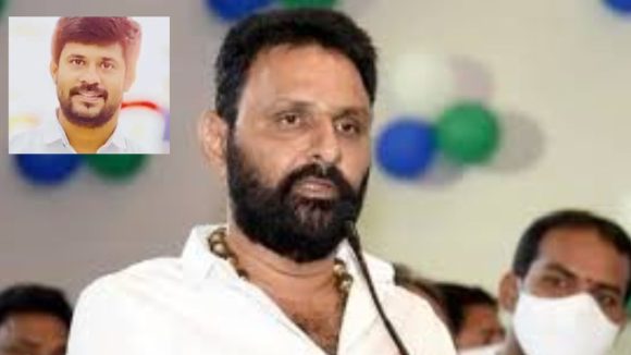 Kodali Nani: మాజీ మంత్రి కొడాలి నానికి బిగ్ షాక్.. క్రికెట్ బెట్టింగ్‌లో ప్రధాన అనుచరుడు అరెస్ట్