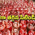 LPG Price Cut: భారీగా తగ్గిన గ్యాస్ సిలిండర్ ధరలు.. ఏ నగరంలో ఎంత తగ్గాయంటే?