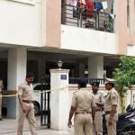 Lady Constable Suicide Attempt: భవనం పైనుంచి దూకి లేడీ కానిస్టేబుల్ ఆత్మహత్యాయత్నం.. ఉప్పల్‌లో కలకలం