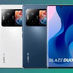 Lava Blaze Duo Discount: రూ.13299కే డుయల్ స్క్రీన్ ఫోన్.. లావా బ్లేజ్ డుయోపై బంపర్ డిస్కౌంట్