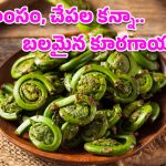 Lingad Vegetable: సూపర్ ఫుడ్ అడవి లింగుడా.. మీ డైట్‌లో తప్పక ఉండాల్సిన శక్తివంతమైన కూరగాయ!