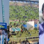 Lionel Messi: మెస్సీ పర్యటనలో గందరగోళం..మ‌మ‌తా, గ‌వ‌ర్న‌ర్ సీరియ‌స్‌, వారంద‌రూ అరెస్ట్, టికెట్ల డ‌బ్బులు రిట‌ర్న్ !