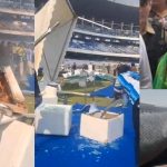 Lionel Messi: స్టేడియంలో ఫ్యాన్స్ అరాచ‌కం, ఇక మ‌రోసారి ఇండియాకు మెస్సీ రాకుండా చేశారు క‌ద‌రా ?