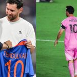 Lionel Messi:   ఇండియాలో మెస్సీ మ్యాచ్ ఆడకపోవడానికి కారణం ఇదేనా ? ఆ రూ.8 వేల కోట్ల భ‌యంతోనే!
