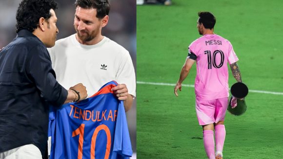 Lionel Messi:   ఇండియాలో మెస్సీ మ్యాచ్ ఆడకపోవడానికి కారణం ఇదేనా ? ఆ రూ.8 వేల కోట్ల భ‌యంతోనే!