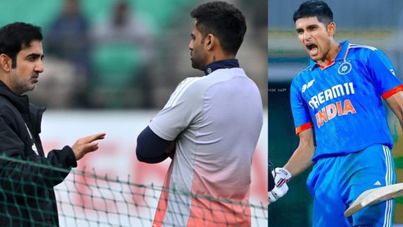 Ind vs SA 3rd T20I:  నేడు మూడో టీ20…ఆ ఇద్ద‌రిపై సూర్య వేటు, గిల్ వ‌ల్లే మ‌రొక‌రు బ‌లి..ఫ్రీగా మ్యాచ్ చూడాలంటే