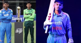 U19 Asia Cup 2025: నేడు పాకిస్తాన్ తో టీమిండియా మ్యాచ్‌..టైమింగ్స్ ఇవే, ఉచితంగా ఎలా చూడాలంటే