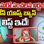 Loan Apps: కేంద్రం మరో సంచలన నిర్ణయం.. 87 లోన్ యాప్స్ బ్యాన్