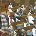 Lok Sabha: జీ-రామ్‌-జీ బిల్లుకు ఆమోదం.. వ్యతిరే కించిన కాంగ్రెస్‌ సహా విపక్షాలు, రెండు దశాబ్దాల తర్వాత
