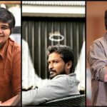 Lokesh Kanagaraj : నిర్మాతలుగా మారిన కార్తీక్ సుబ్బరాజ్, లోకేష్ కనకరాజ్