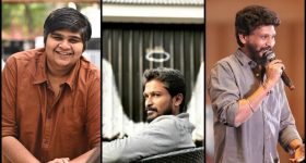 Lokesh Kanagaraj : నిర్మాతలుగా మారిన కార్తీక్ సుబ్బరాజ్, లోకేష్ కనకరాజ్