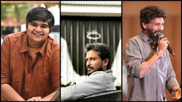 Lokesh Kanagaraj : నిర్మాతలుగా మారిన కార్తీక్ సుబ్బరాజ్, లోకేష్ కనకరాజ్