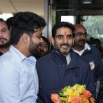 America News: పెట్టుబడులే లక్ష్యంగా లోకేష్ టూర్.. అమెరికా, కెనడాల్లో పర్యటన, డాలస్‌లో ఘన స్వాగతం