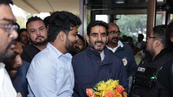 America News: పెట్టుబడులే లక్ష్యంగా లోకేష్ టూర్.. అమెరికా, కెనడాల్లో పర్యటన, డాలస్‌లో ఘన స్వాగతం