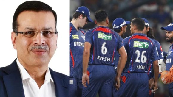 LSG –  South Africa : లక్నో జట్టుపై బ్యాన్? LSGని  సీక్రెట్ గా  దక్షిణాఫ్రికాకు పంపిస్తున్న ఓనర్ సంజీవ్…?
