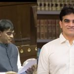 Niranjan Reddy: కష్టాలలో ఇండస్ట్రీ.. పార్లమెంటులో ప్రస్తావించిన నిర్మాత నిరంజన్ రెడ్డి!