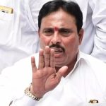 KTR : కేటీఆర్ దోపిడీ.. గాలి తీసేసిన సొంత పార్టీ ఎమ్మెల్యే!