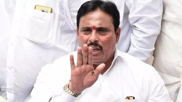 BRS : ‘దానం’ సంచలనం.. డిఫెన్స్‌లో బీఆర్ఎస్.. ఏం జరగబోతుంది?